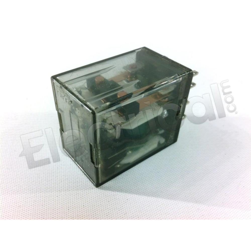 Fuji Electric Fuse Part And Accessory HH52P-L-AC100V