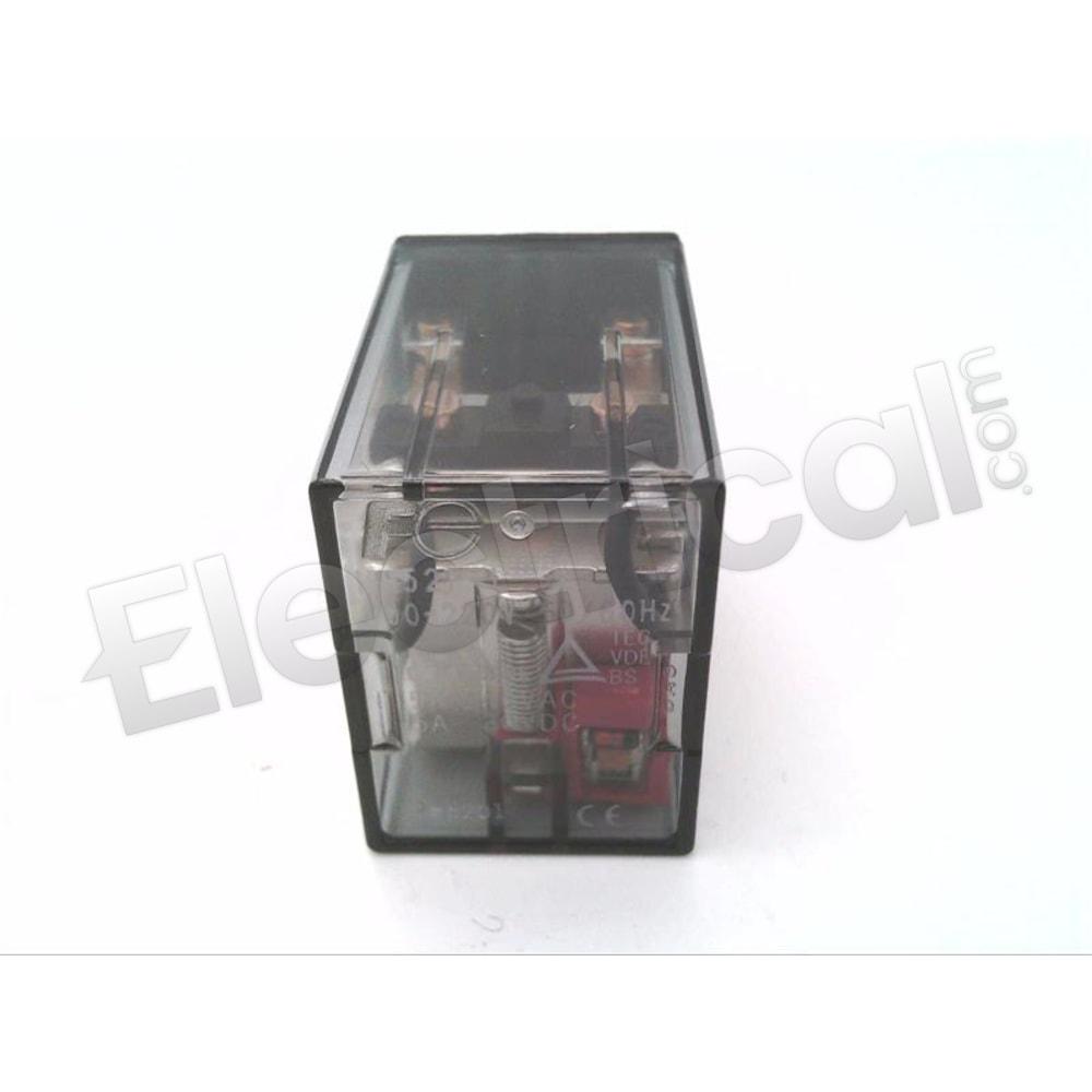 Fuji Electric Fuse Part And Accessory HH52P-L-AC200V