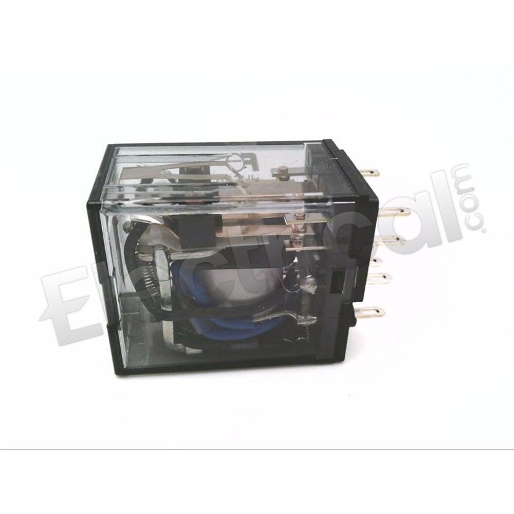 Fuji Electric Molded Case HH52P-RF  DC24V