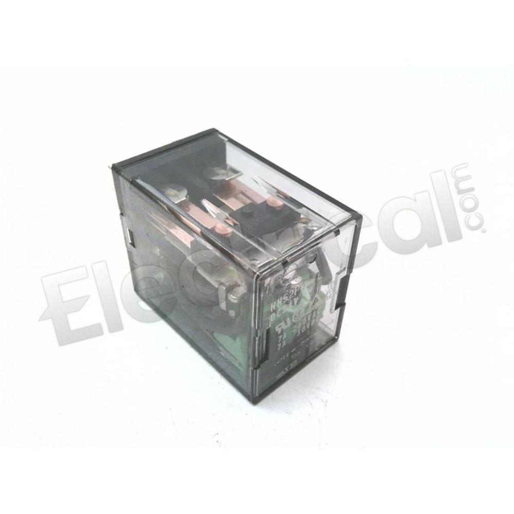 Fuji Electric Fuse Part And Accessory HH52PU-FL-DC24V