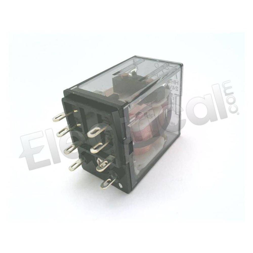 Fuji Electric Fuse Part And Accessory HH52PU-L AC24V