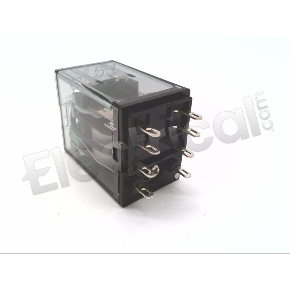 Fuji Electric Fuse Part And Accessory HH52PU-L-DC24V