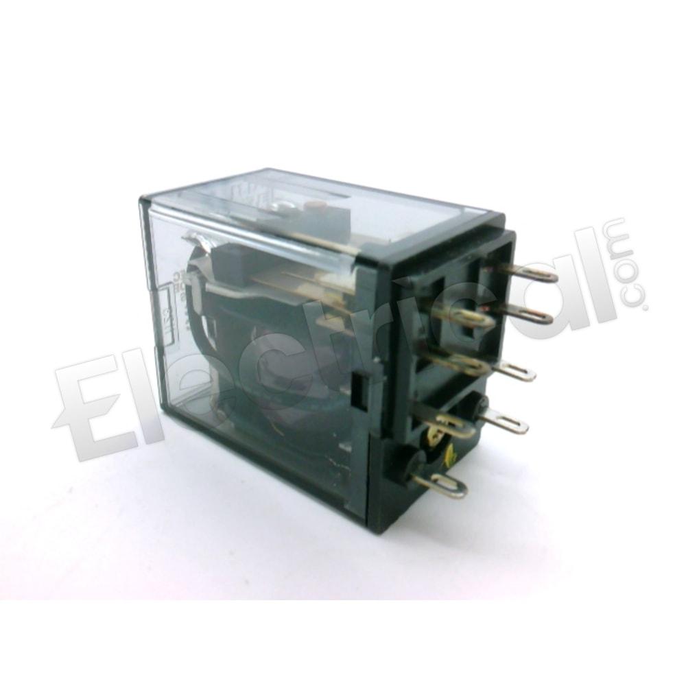 Fuji Electric Fuse Part And Accessory HH52PW-DC24V