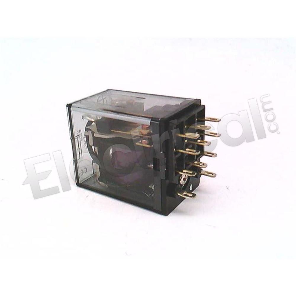 Fuji Electric Fuse Part And Accessory HH53P DC24V