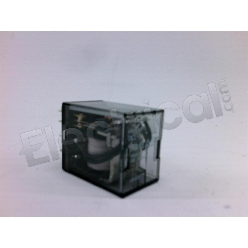 Fuji Electric Fuse Part And Accessory HH54P DC24V