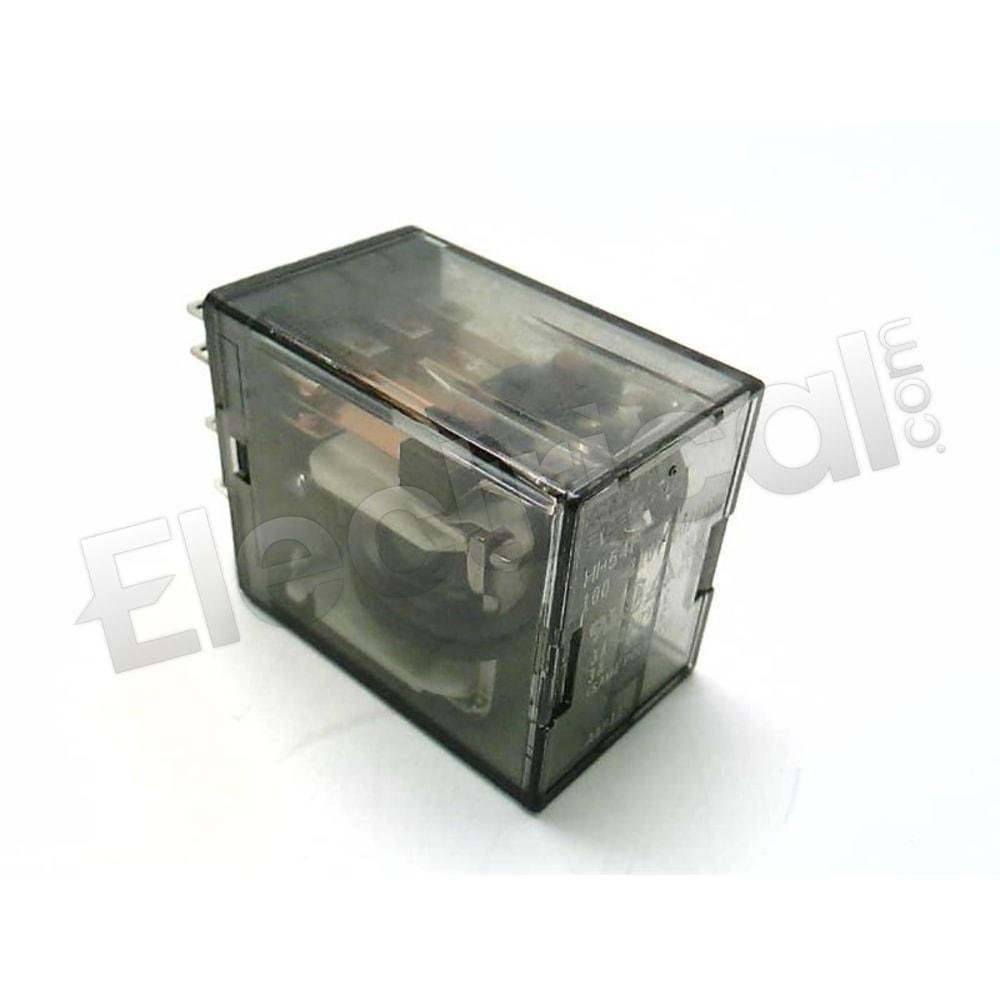 Fuji Electric Fuse Part And Accessory HH54P-100