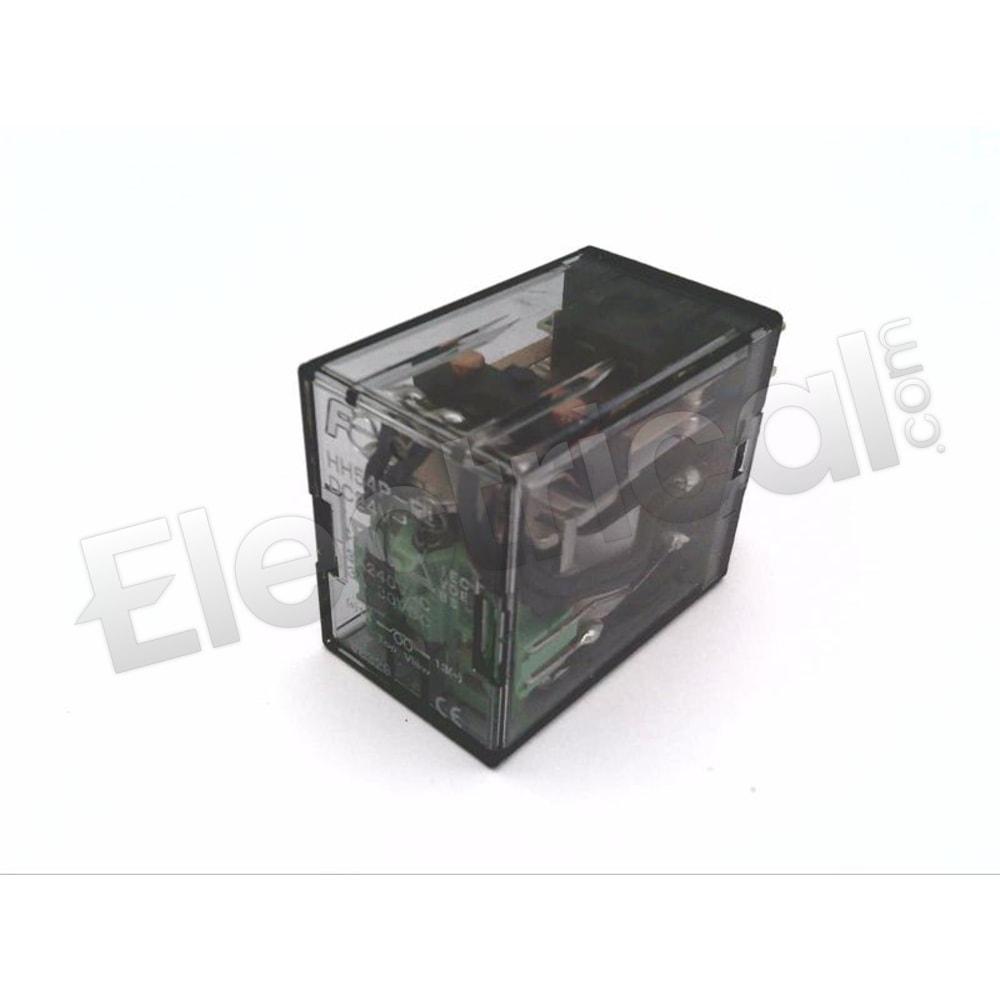 Fuji Electric Fuse Part And Accessory HH54P-FL DC24V