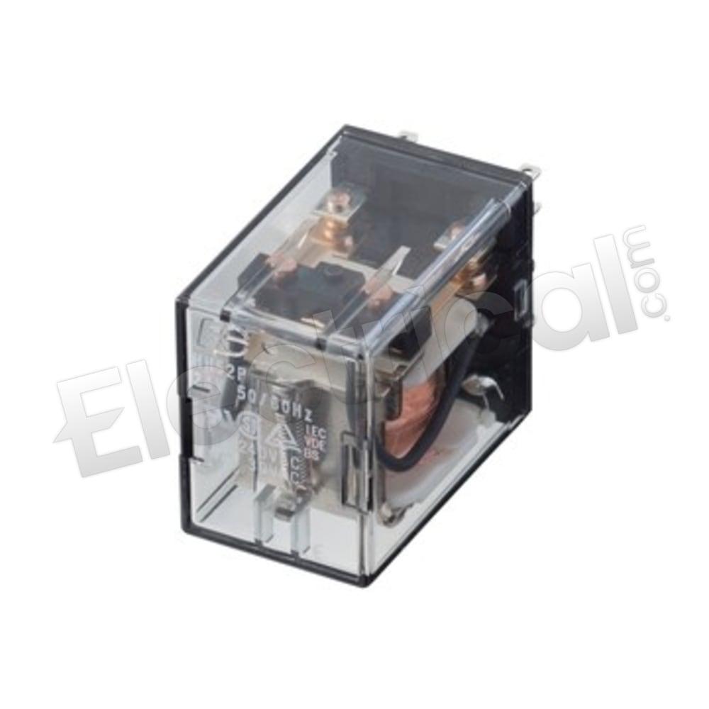 Fuji Electric Fuse Part And Accessory HH54P-L AC100V