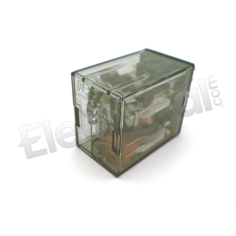 Fuji Electric Fuse Part And Accessory HH54P-L AC110V