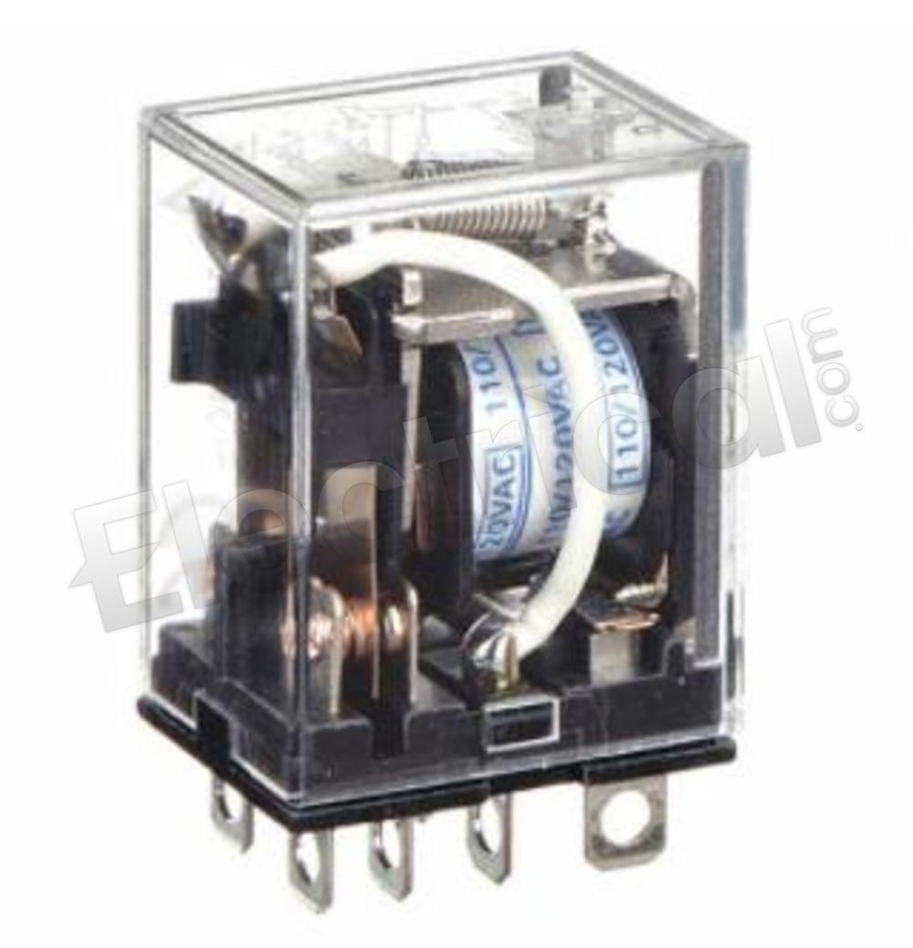 Fuji Electric Fuse Part And Accessory HH54P-L DC24V