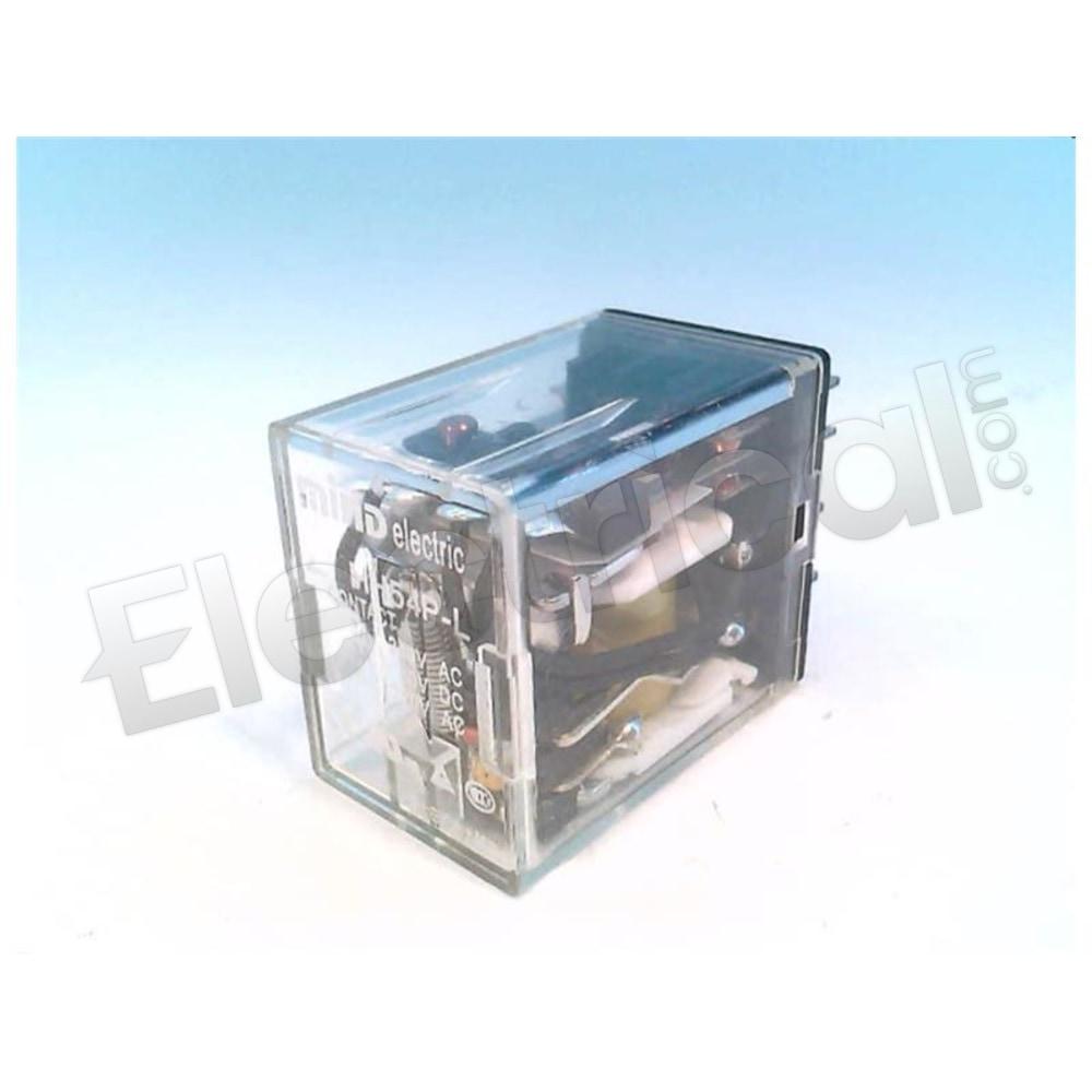 HH54P-L-AC220V