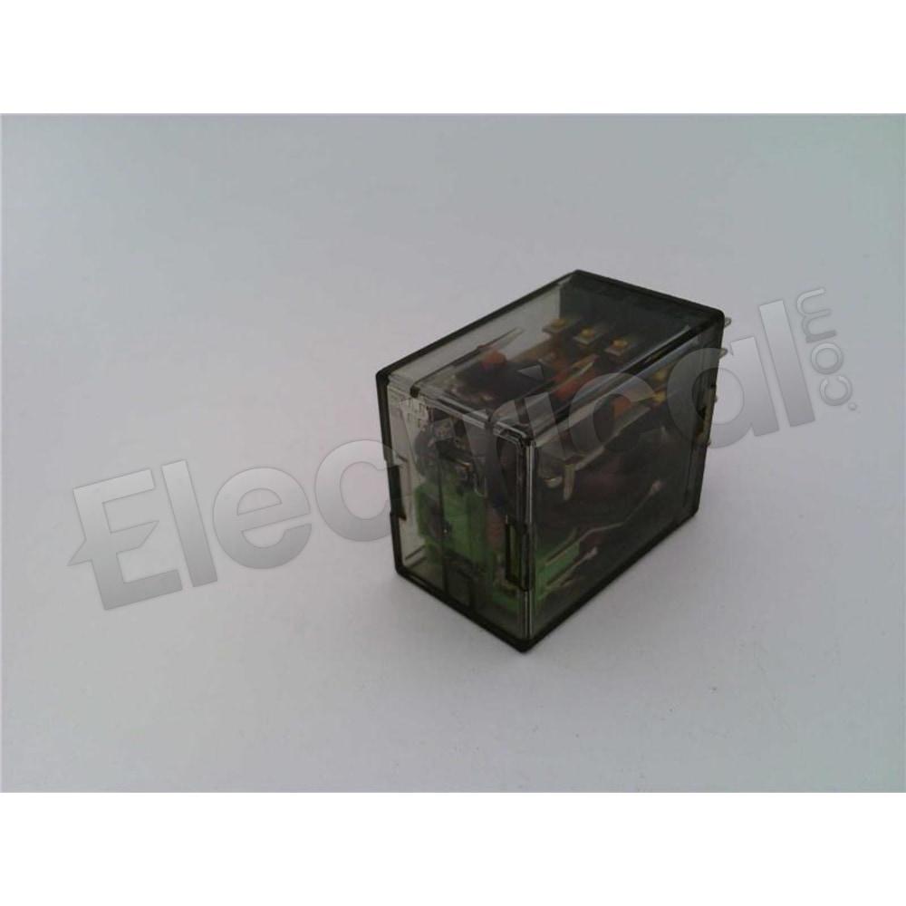 Fuji Electric Fuse Part And Accessory HH54PU-FL-DC24V