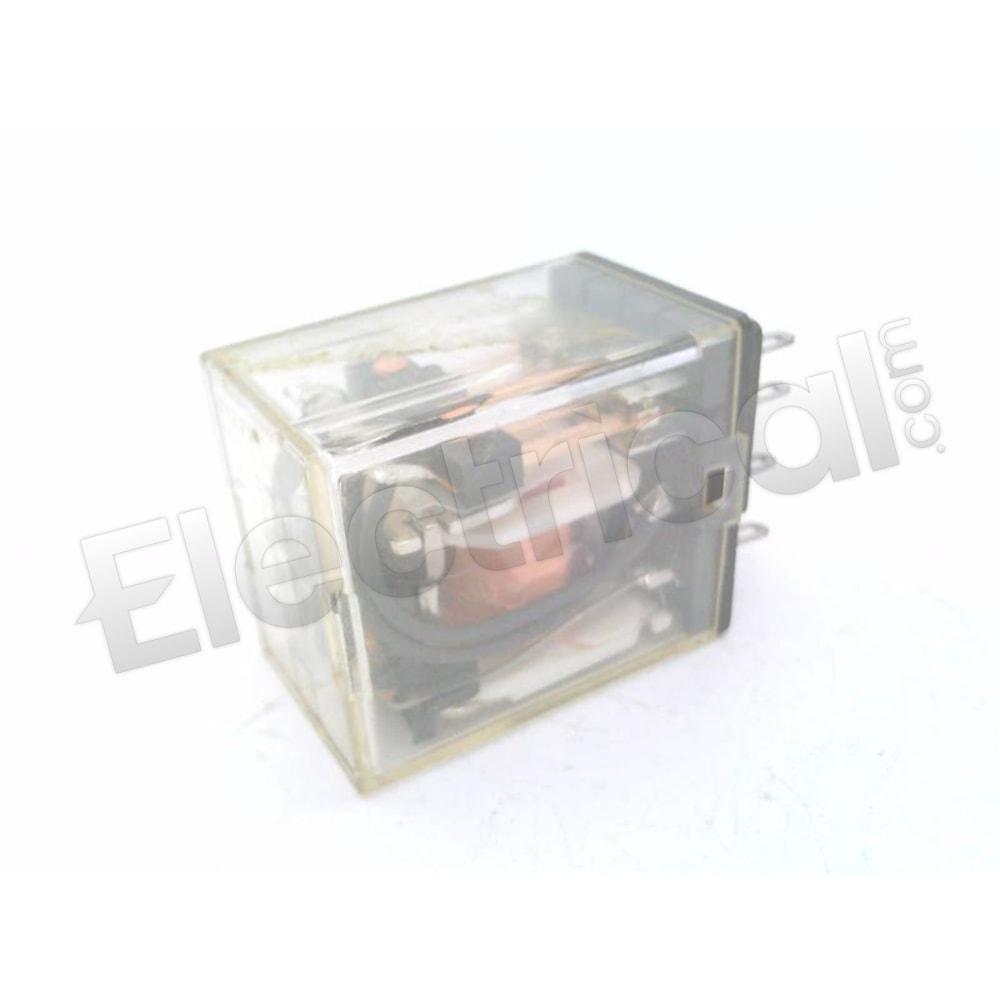 Fuji Electric Fuse Part And Accessory HH54PW-AC24V