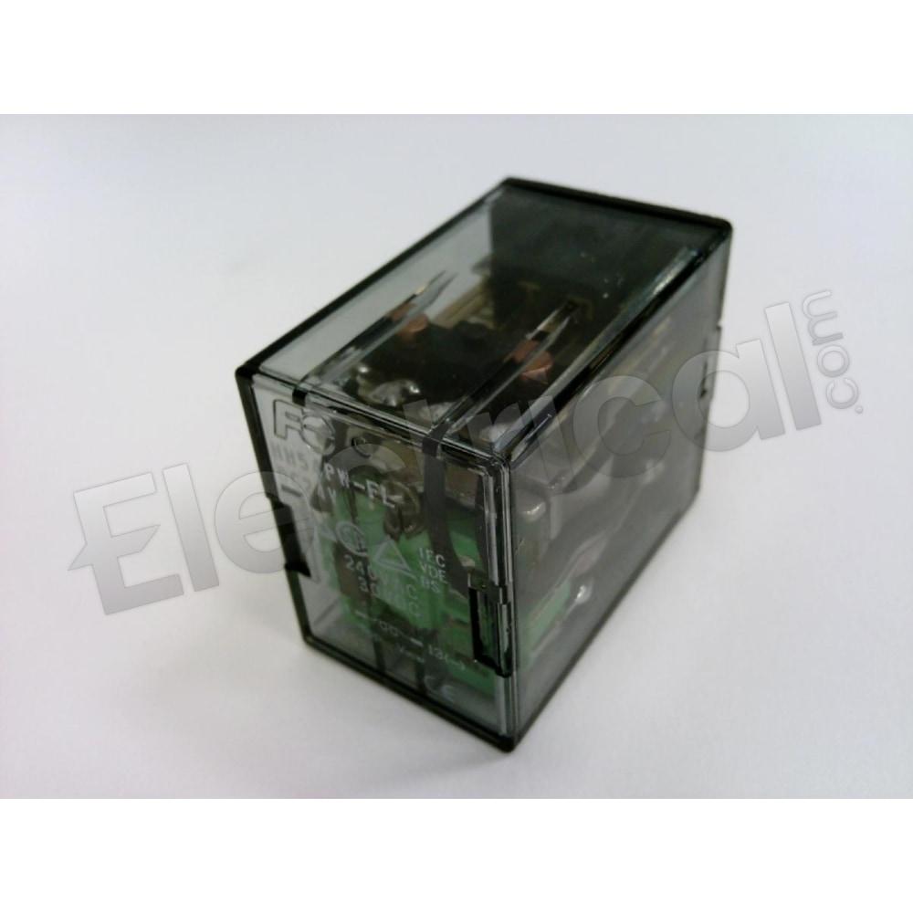 Fuji Electric Fuse Part And Accessory HH54PW-FL DC24V