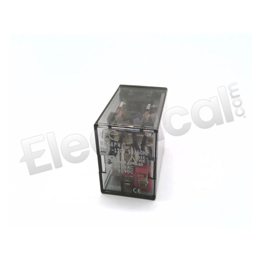 Fuji Electric Fuse Part And Accessory HH54PW-L AC110V