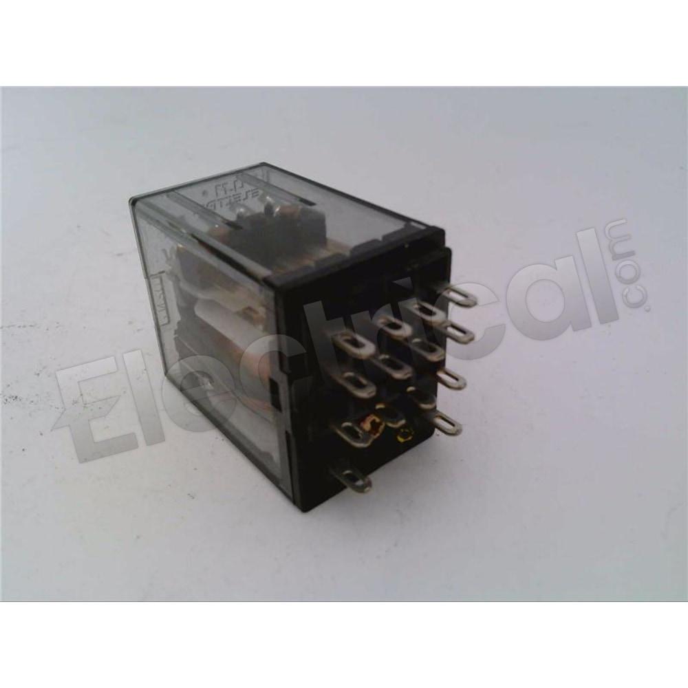 Fuji Electric Fuse Part And Accessory HH54PW-L AC24V