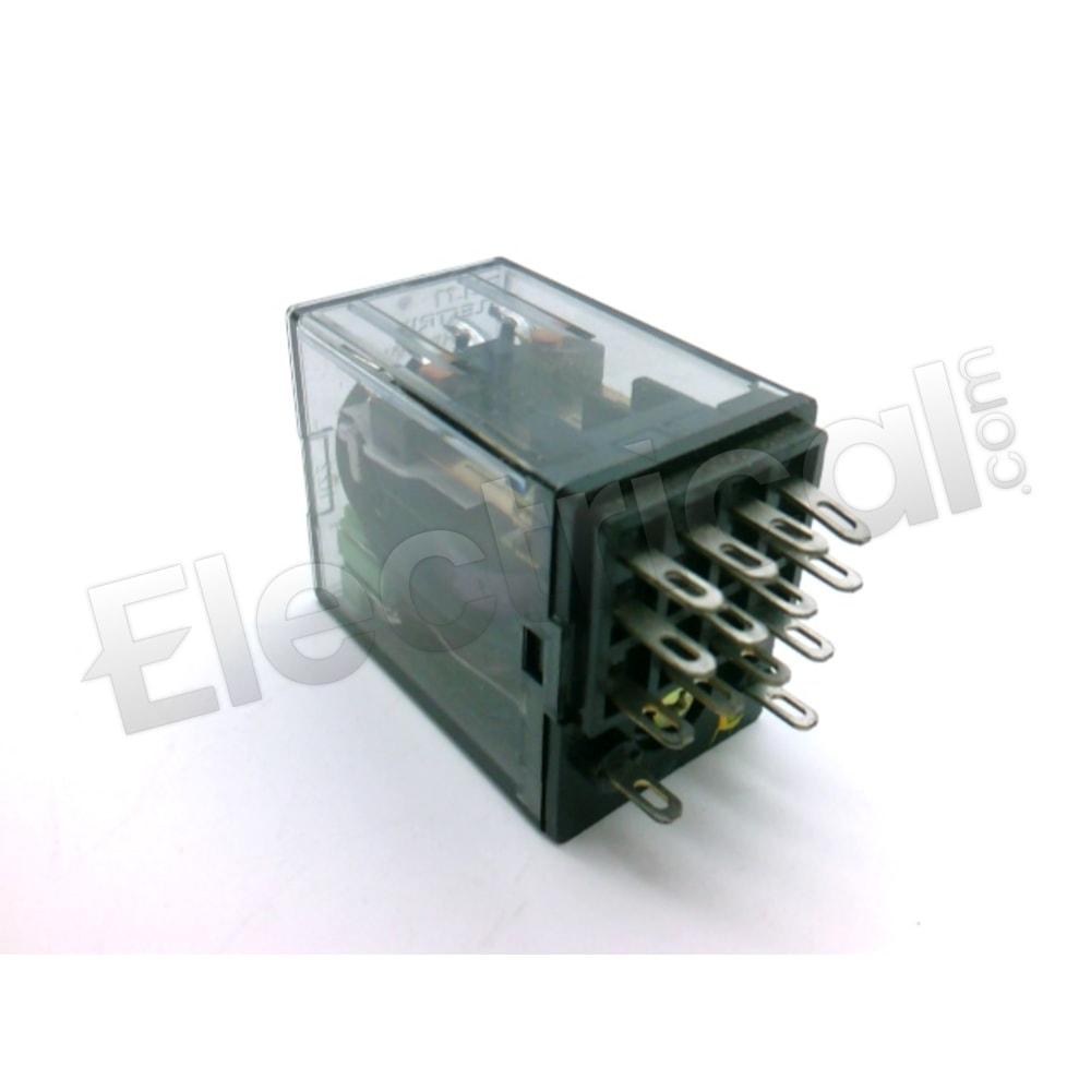 Fuji Electric Fuse Part And Accessory HH54PW-L DC24V