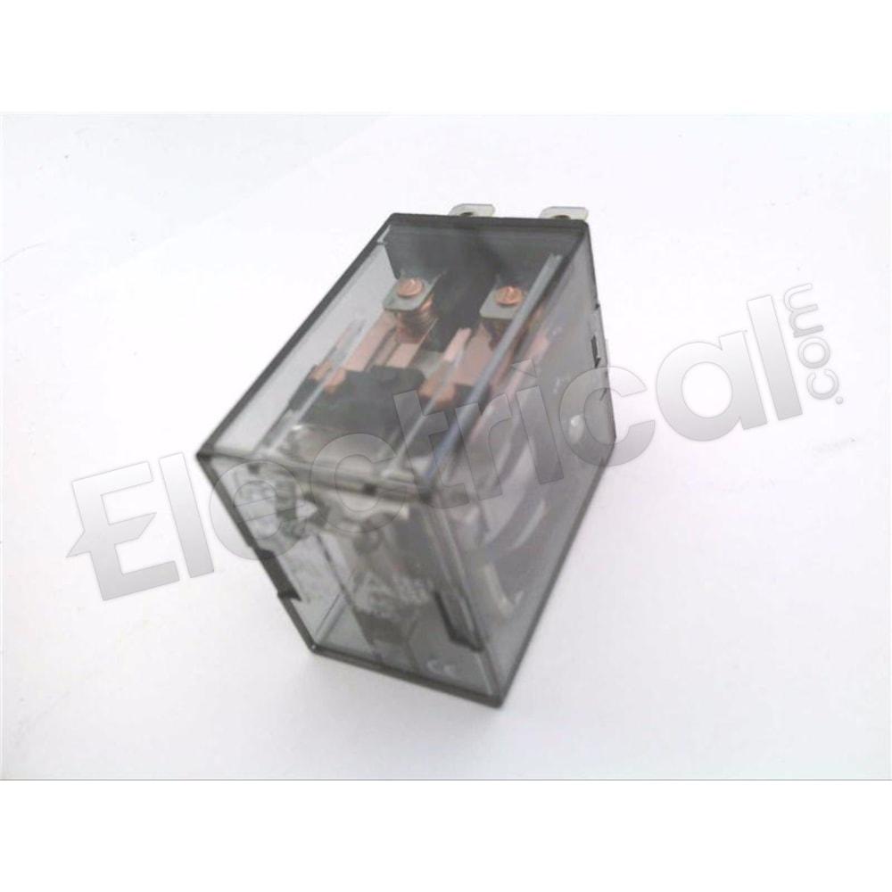 Fuji Electric Fuse Part And Accessory HH62P DC24V