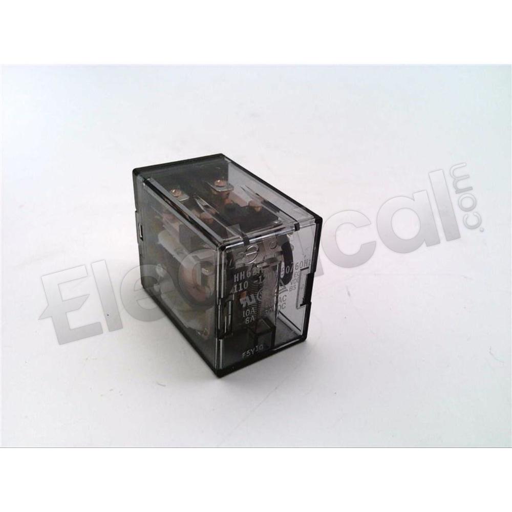 Fuji Electric Fuse Part And Accessory HH62P-AC110V