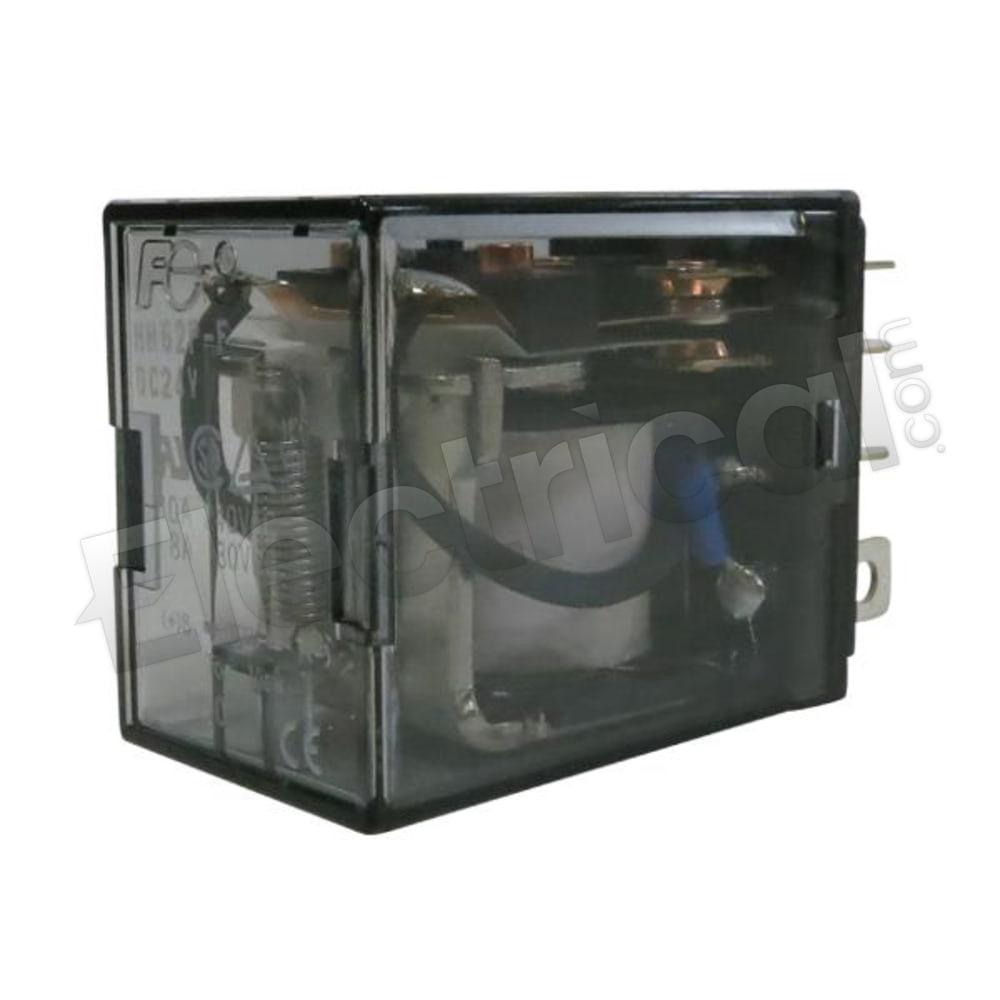 Fuji Electric Fuse Part And Accessory HH62P-F DC24V