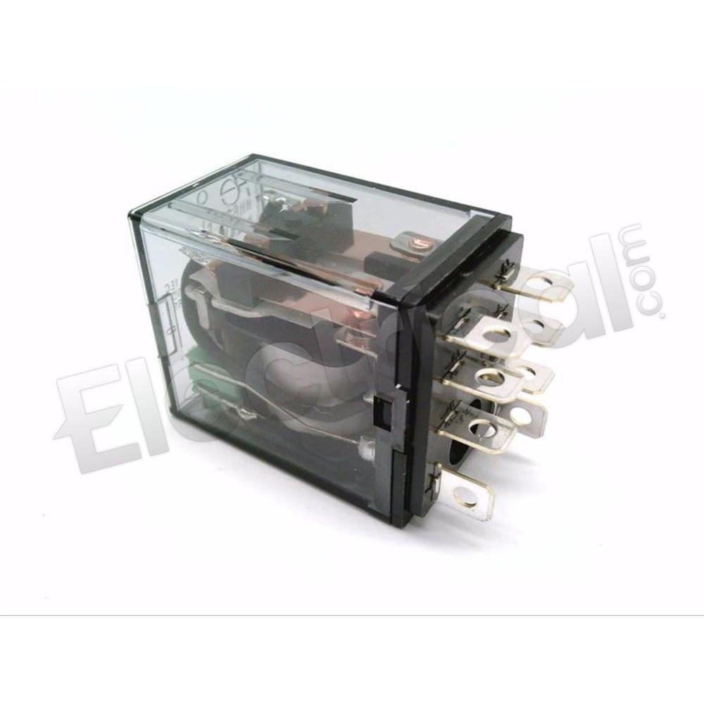 Fuji Electric Fuse Part And Accessory HH62P-FL DC24V