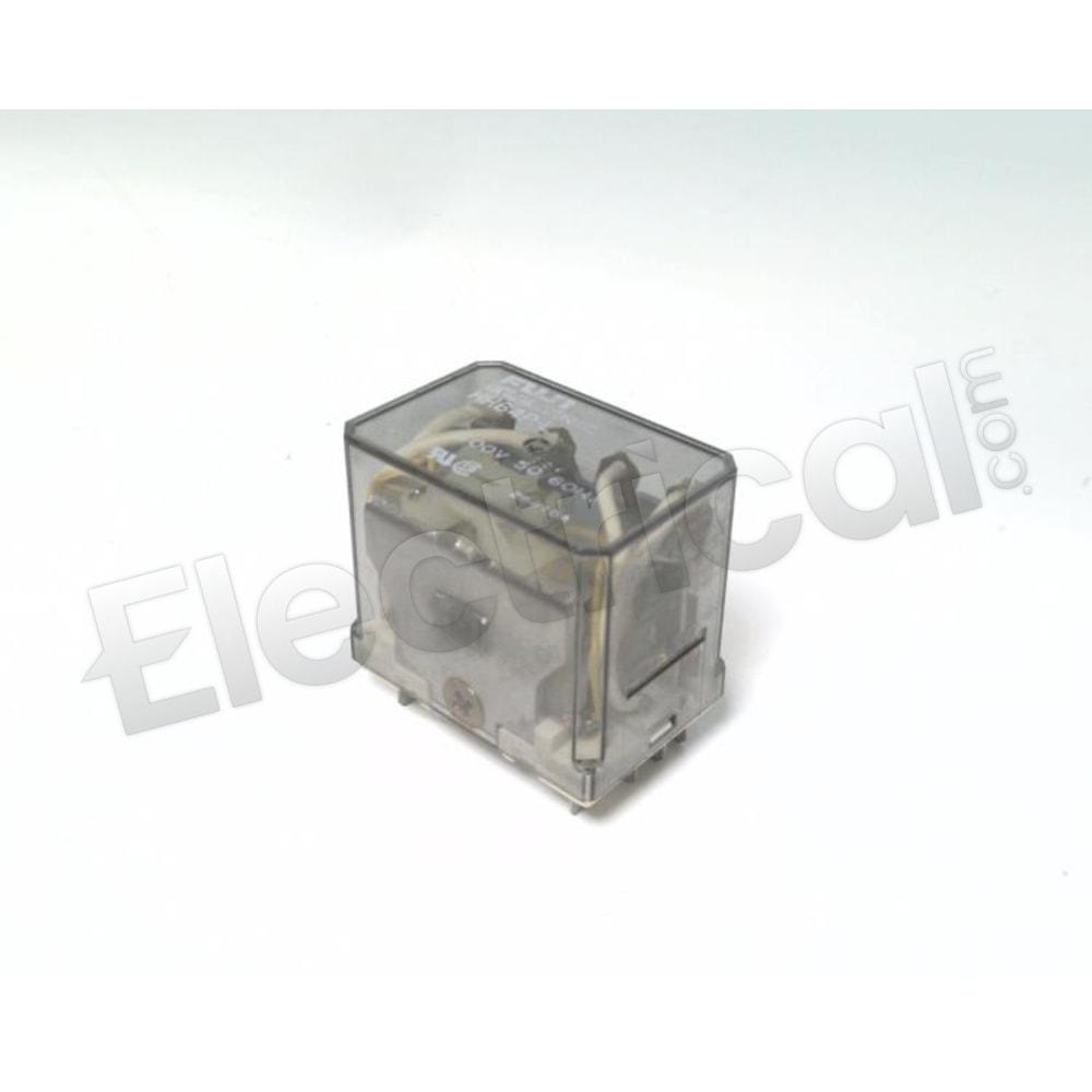 Fuji Electric Fuse Part And Accessory HH64P-L AC100V