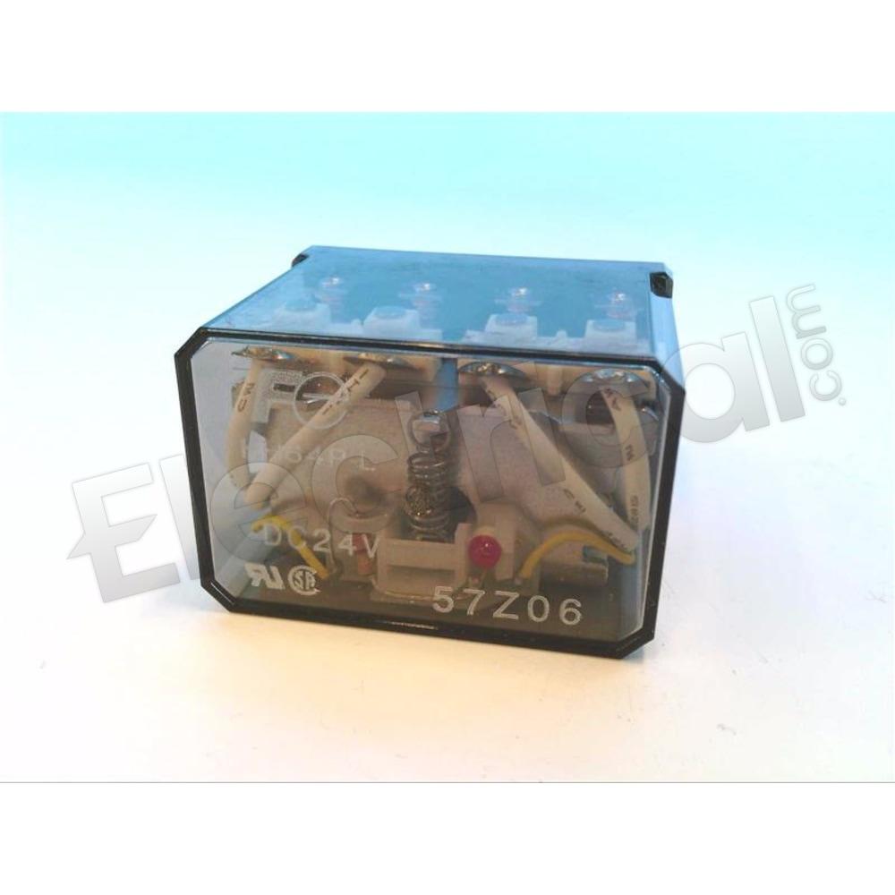 Fuji Electric Fuse Part And Accessory HH64P-L DC24V