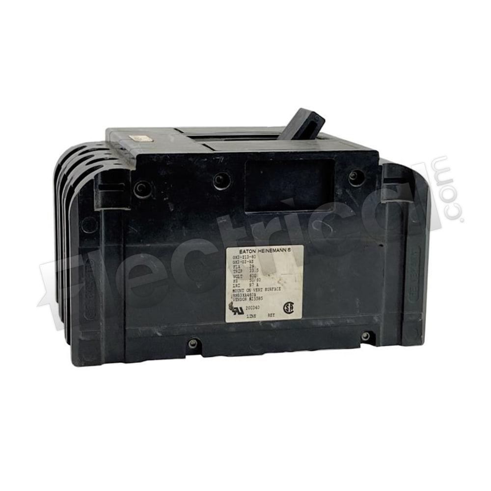 Eaton Molded Case HH83XA460A