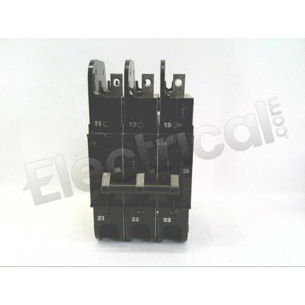 Eaton Molded Case HH83XB452