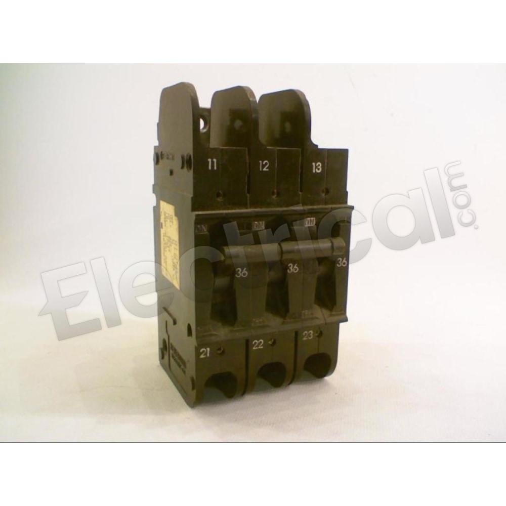 Eaton Molded Case HH83XB464A