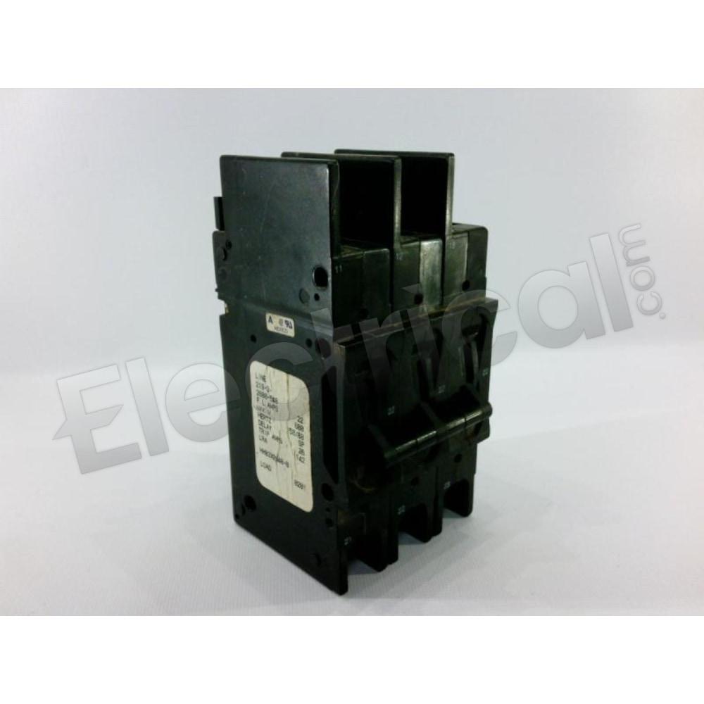 Sensata Technologies Molded Case HH83XB548-B