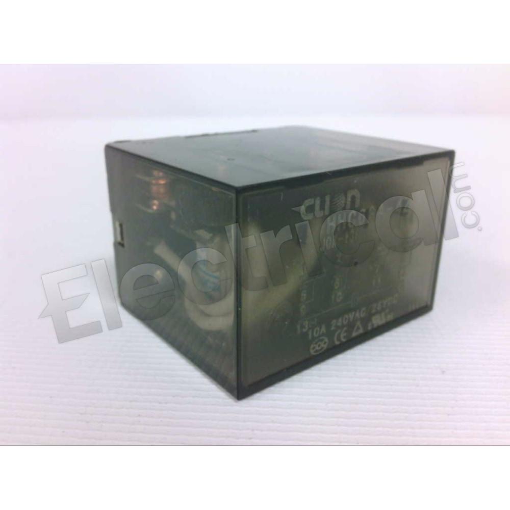 HHC68A-4Z-JQX-13F-4C-120VAC