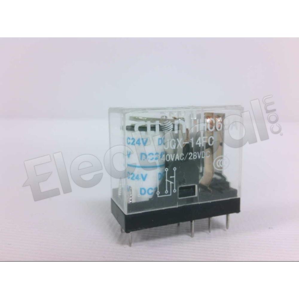 HHC69A-JQX-14FC-16A-1C-24VAC