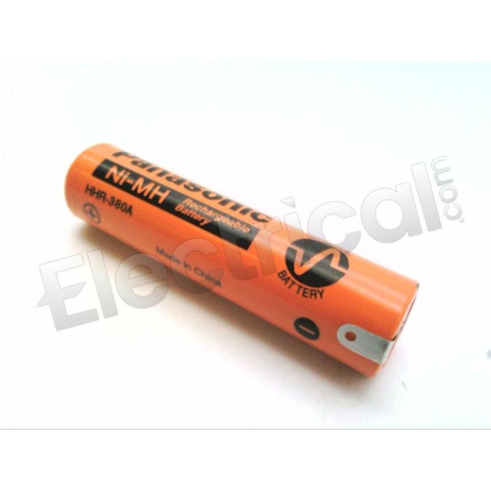 HHR-380AB27T