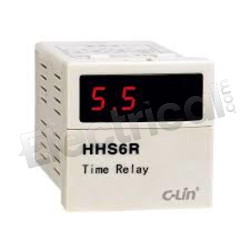 HHS6R