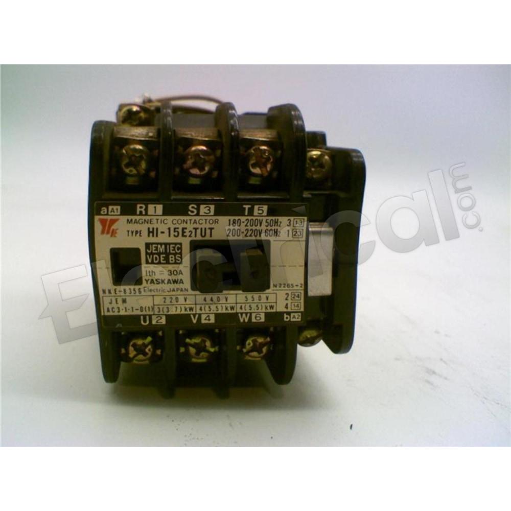 HI-15E2TUT