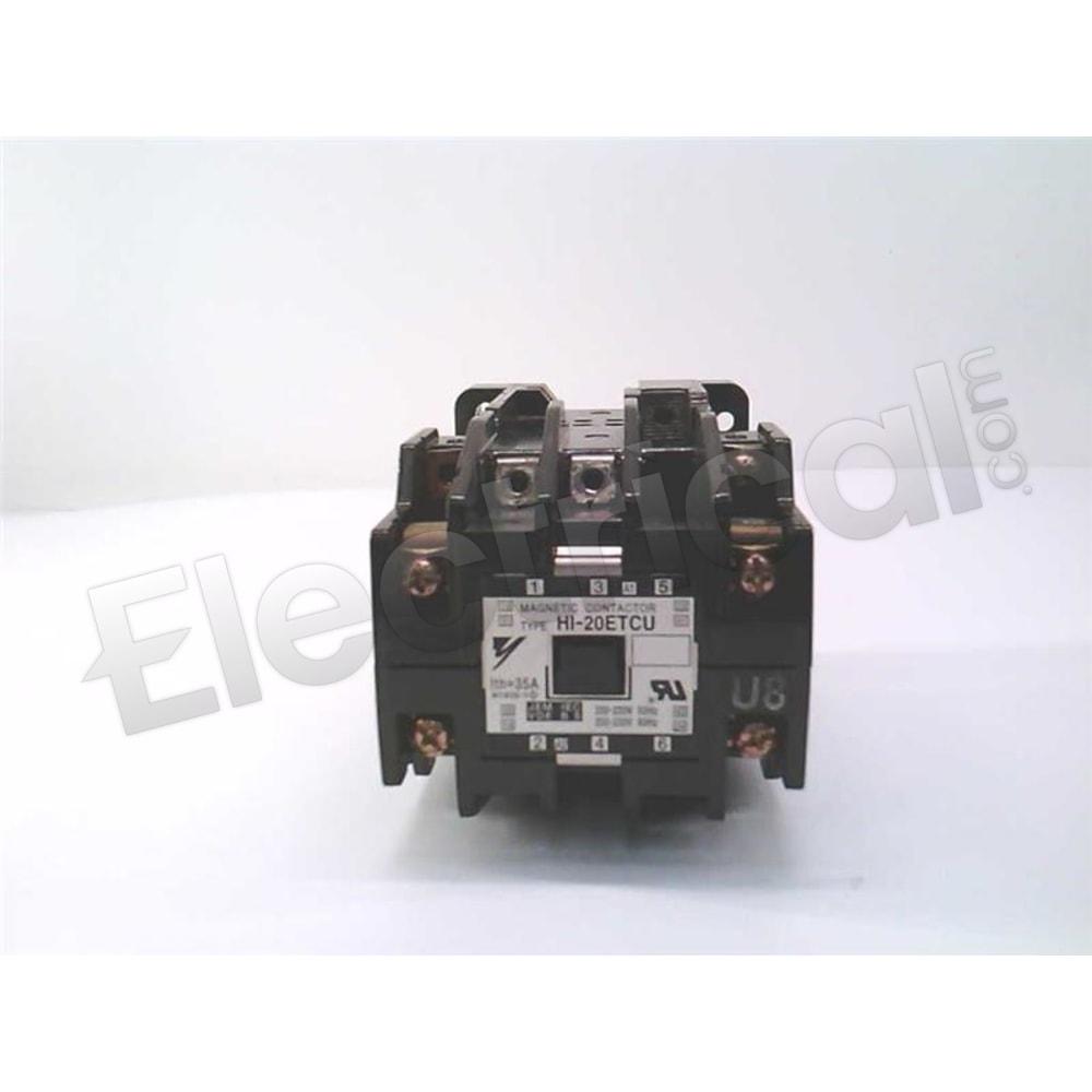 HI-20ETCU-220V