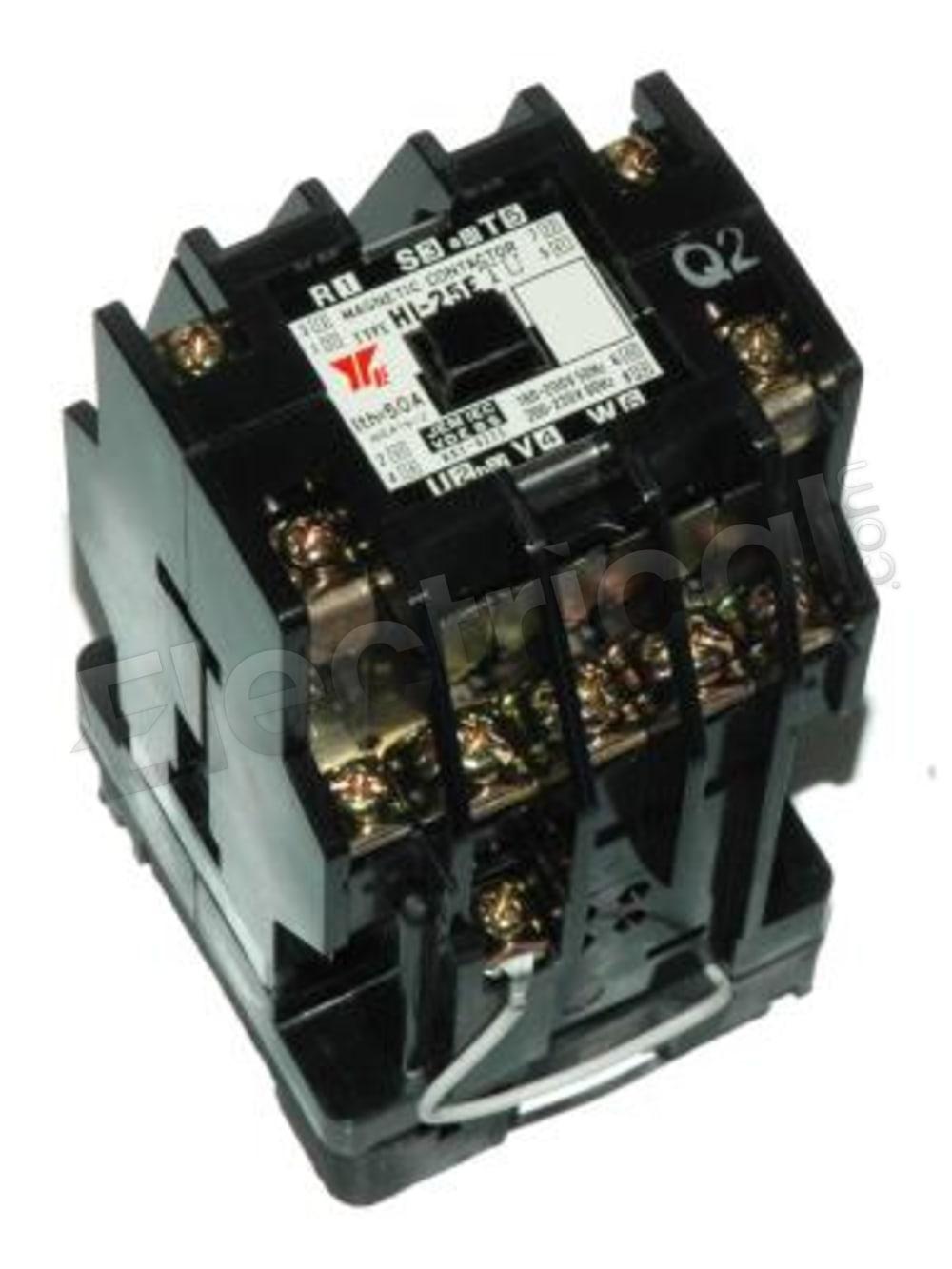HI-25ETU