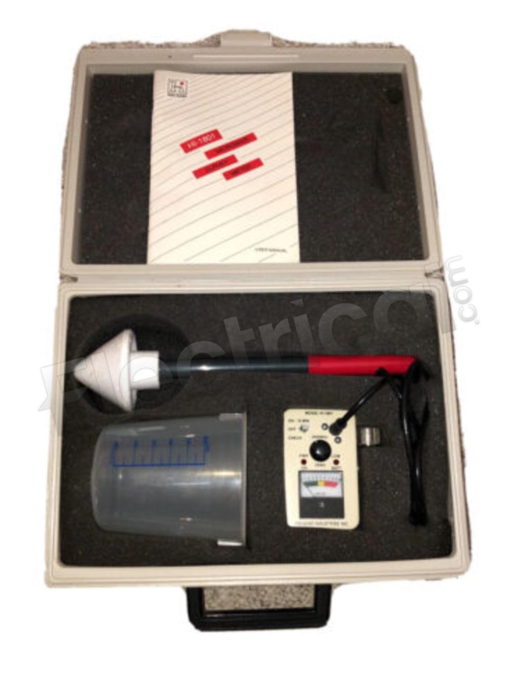 Holaday Part And Accessory HI1801