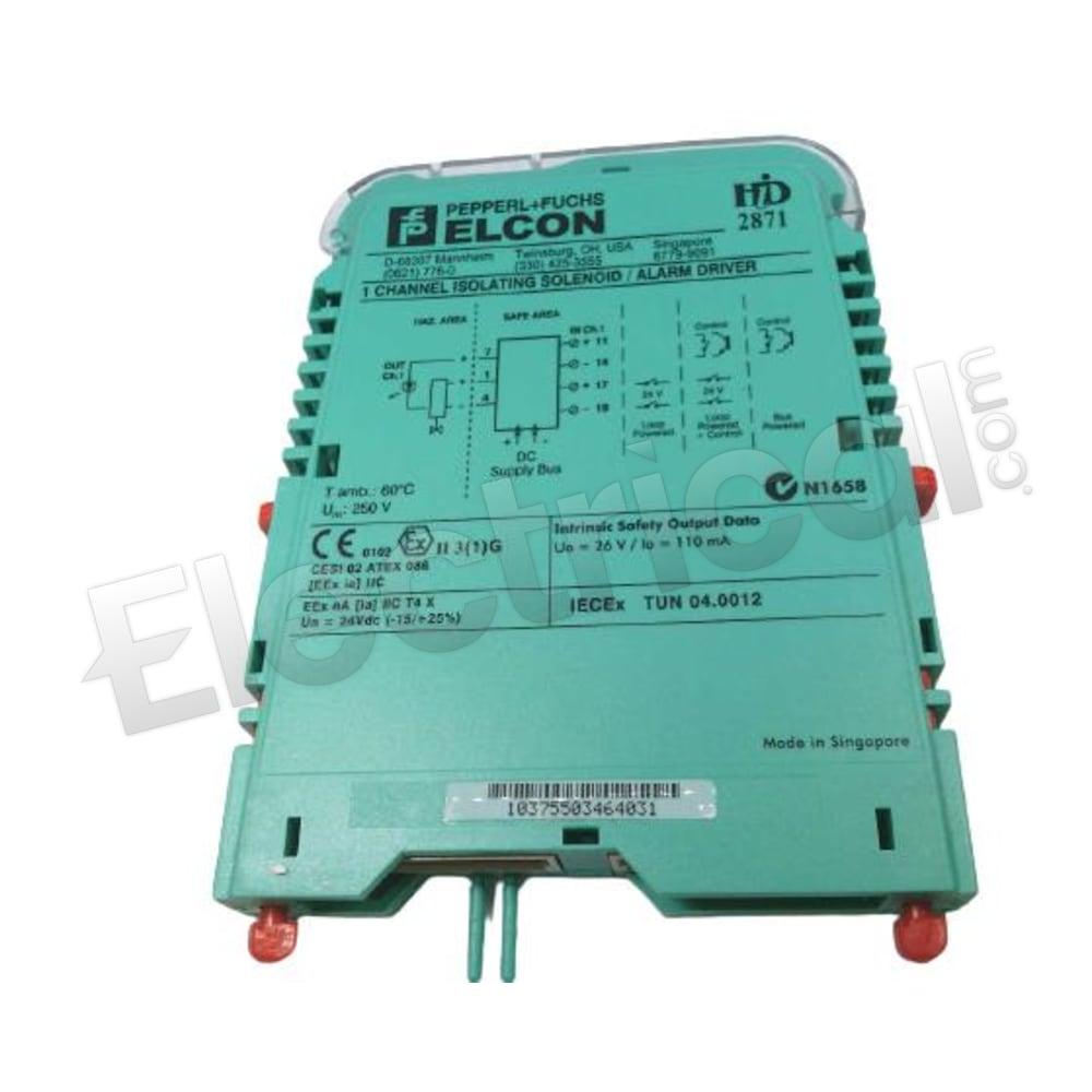 HID2871