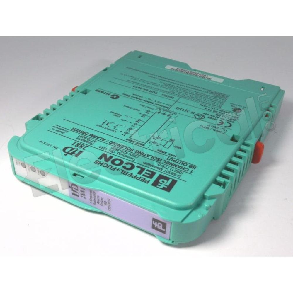 HID2881