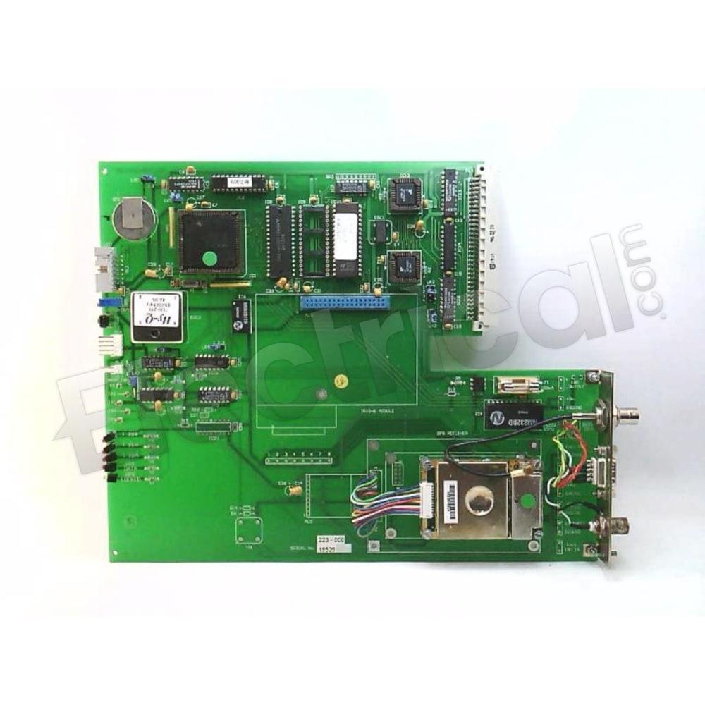 HIL-12A-1010-03-223-000