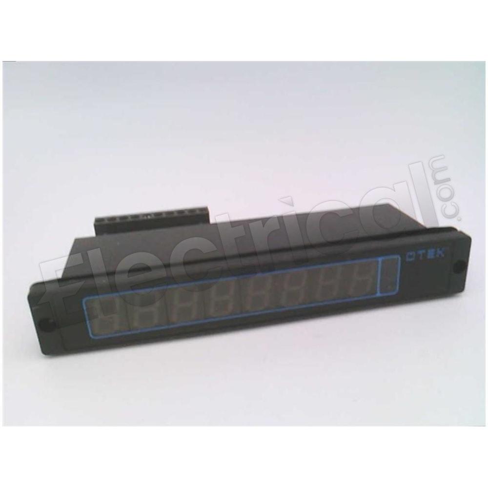 OTEK Part And Accessory HIQSLIM1100