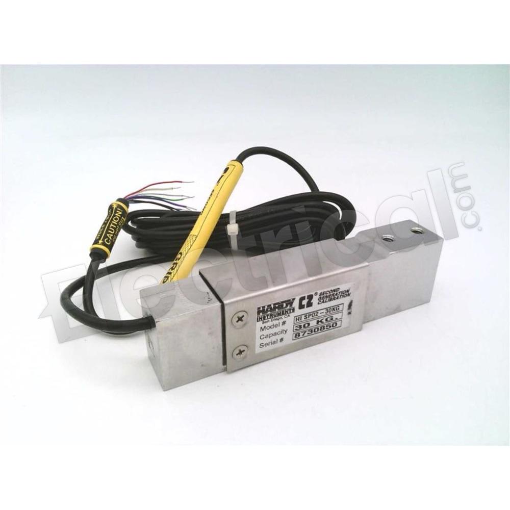 HISP02-30KG