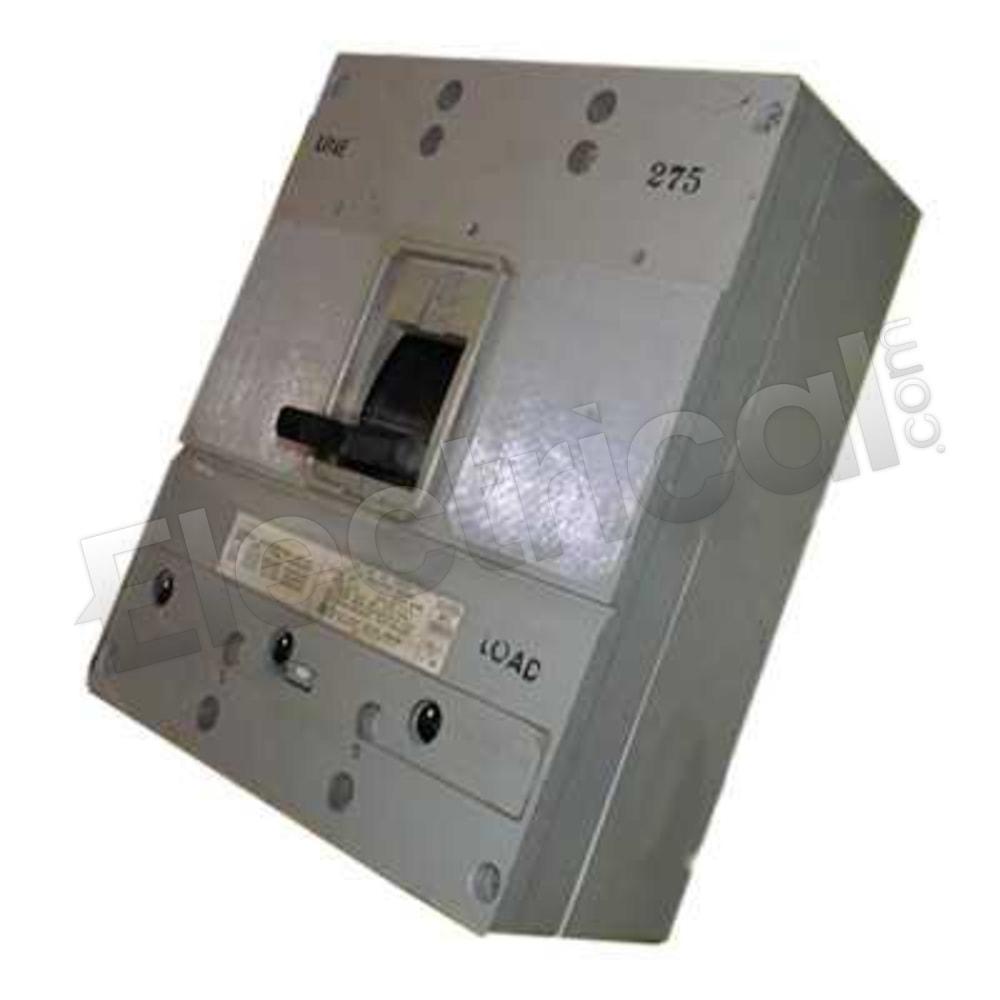 Siemens Molded Case HJ3-F150