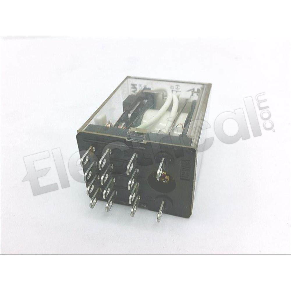 HJ4-L-DC24V-D