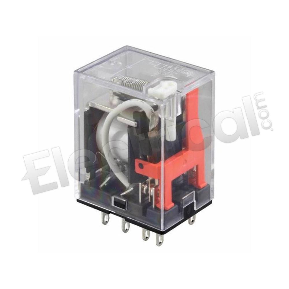 HJ4-T-AC12V