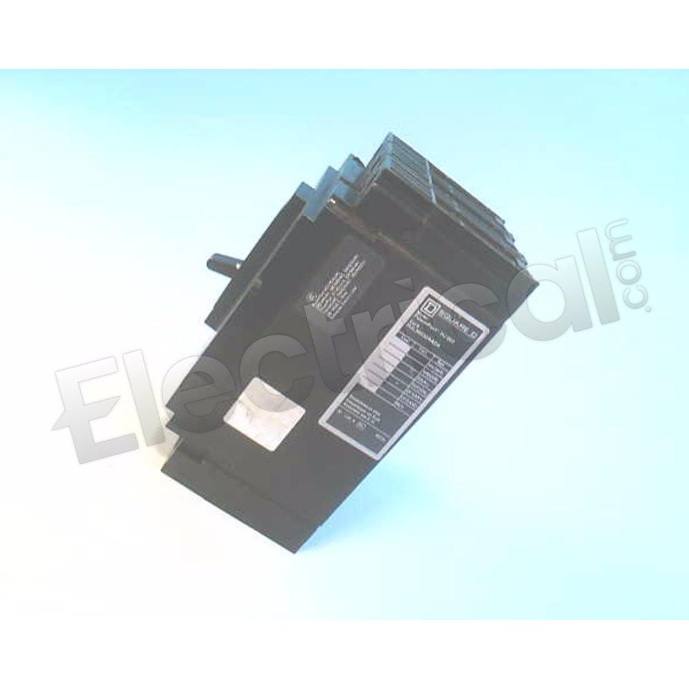 Schneider Electric Molded Case HJL36030AACA