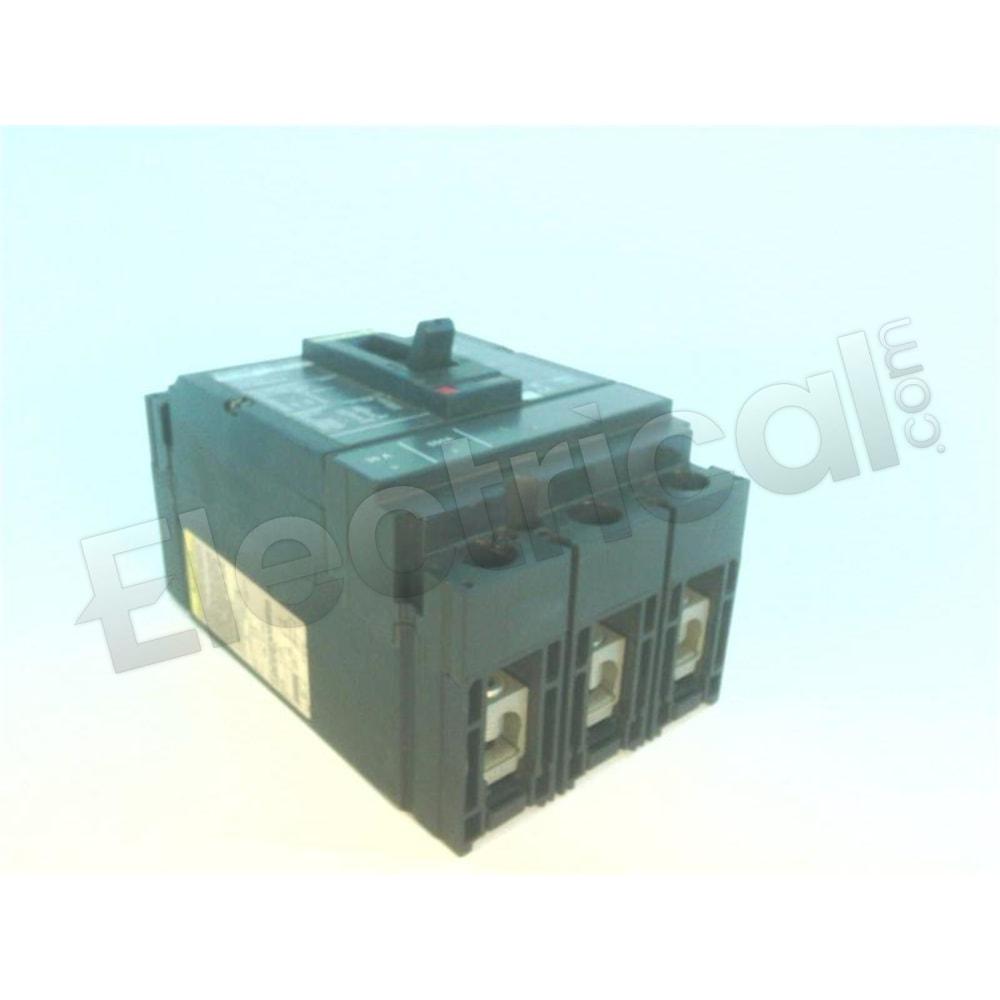 Schneider Electric Molded Case HJL36030CA