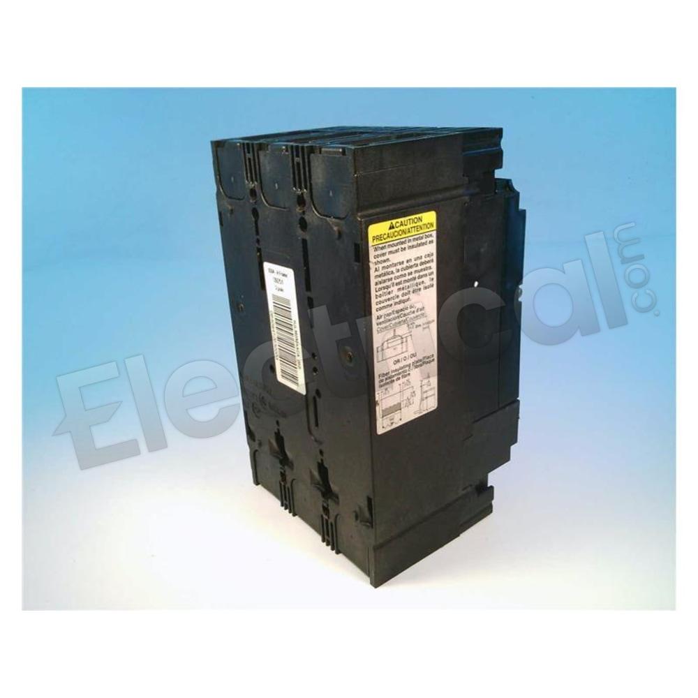 Schneider Electric Molded Case HJL36050AACA